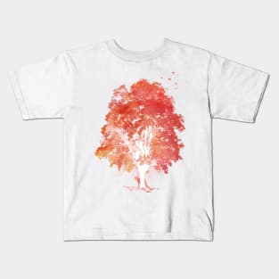 Hide And Seek Kids T-Shirt